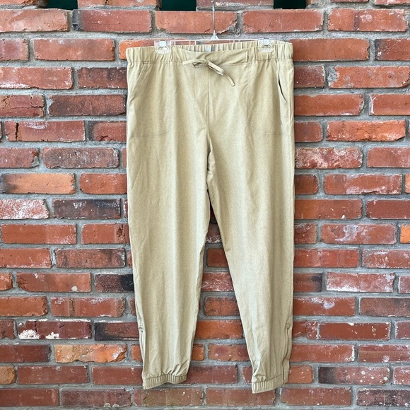 Albion Cobblestone Jetsetter Zip Ankle Jogger Size XL - Picture 5 of 14